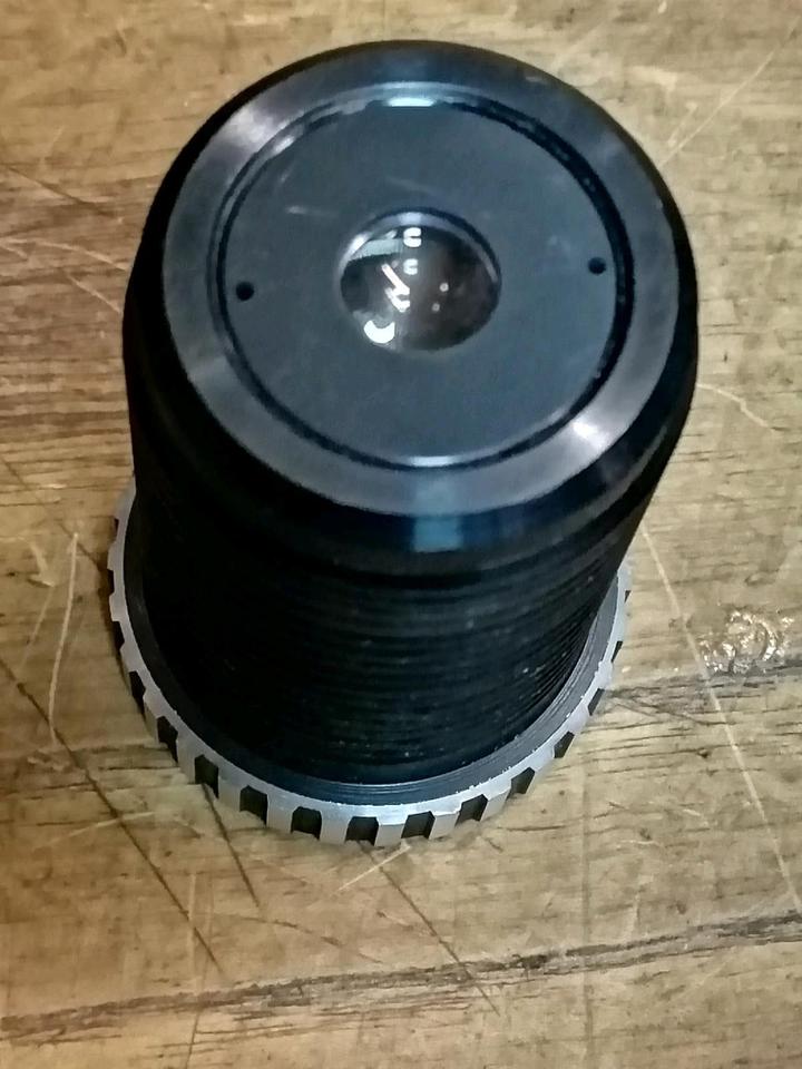 MEOPTA Corrigon 1,3/25, Objektiv!!