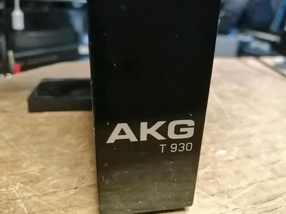 AKG T930, Funk-Kopfhörer, guter Zustand!!!