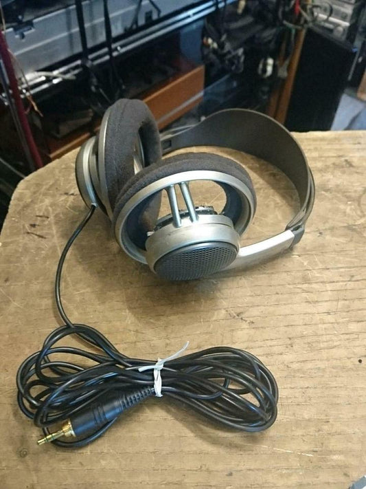 SONY MDR-605 Stereo Headphone/Kopfhörer, 3,5 mm