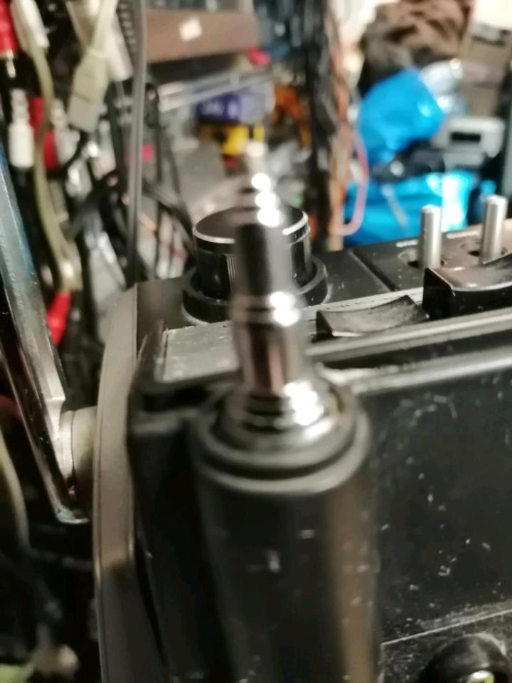 SANKEI TCR-1000V,Radio-Cassetten-Recorder, etwas DEFEKT!!