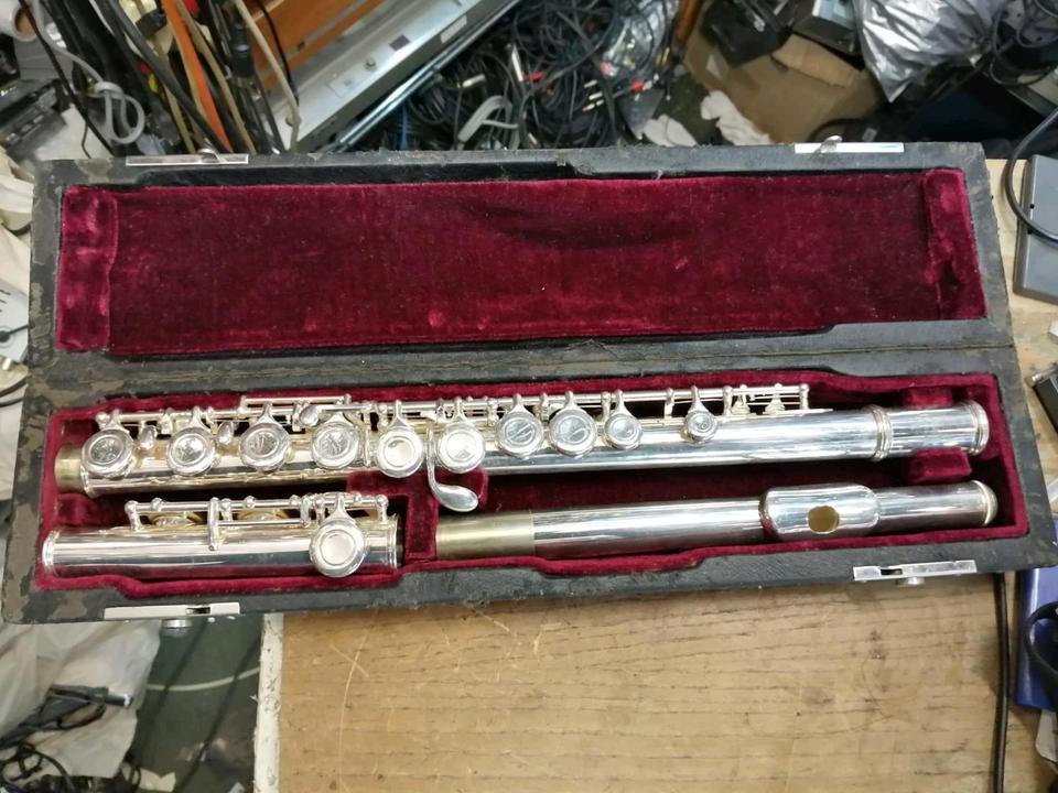 QUERFLÖTE Prelude SELMER FL-700E