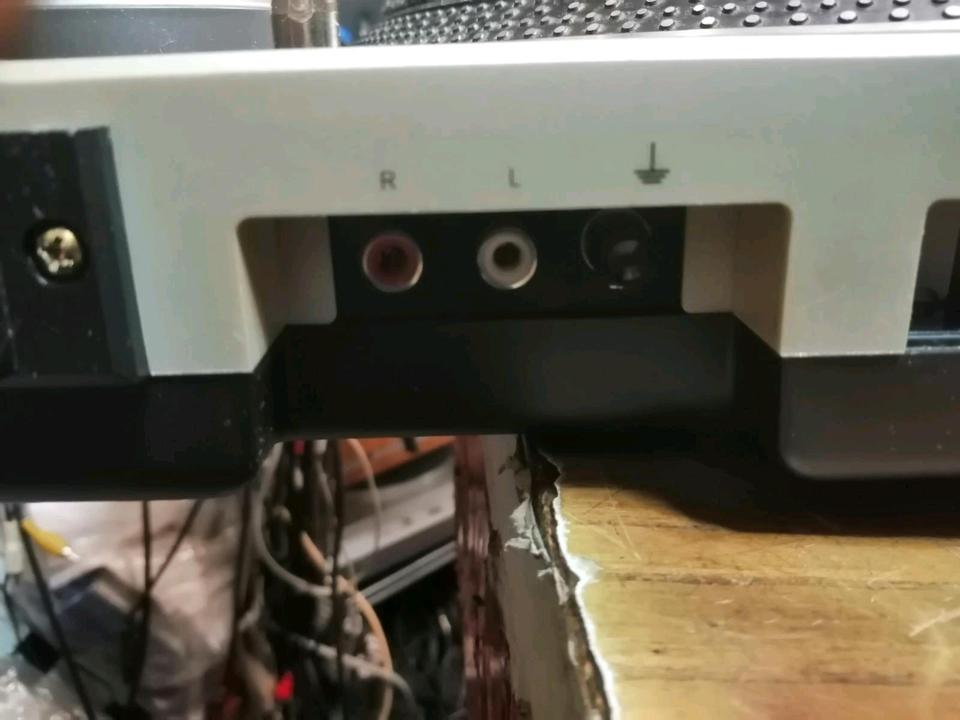 RELOOP RP-3000 MK 3, Plattenspieler + ORTOFON Nadelsystem!!!