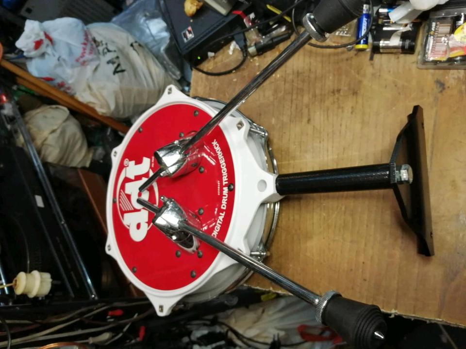 DDT Digital Drum TRIGGERKICK, guter Zustand!!!