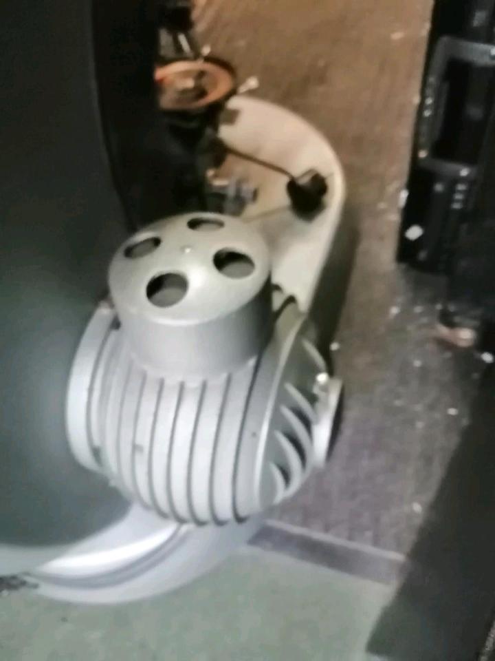 ZEISS ULTRAPHOT II Kameramikroskop, NICHT GETESTET!!!