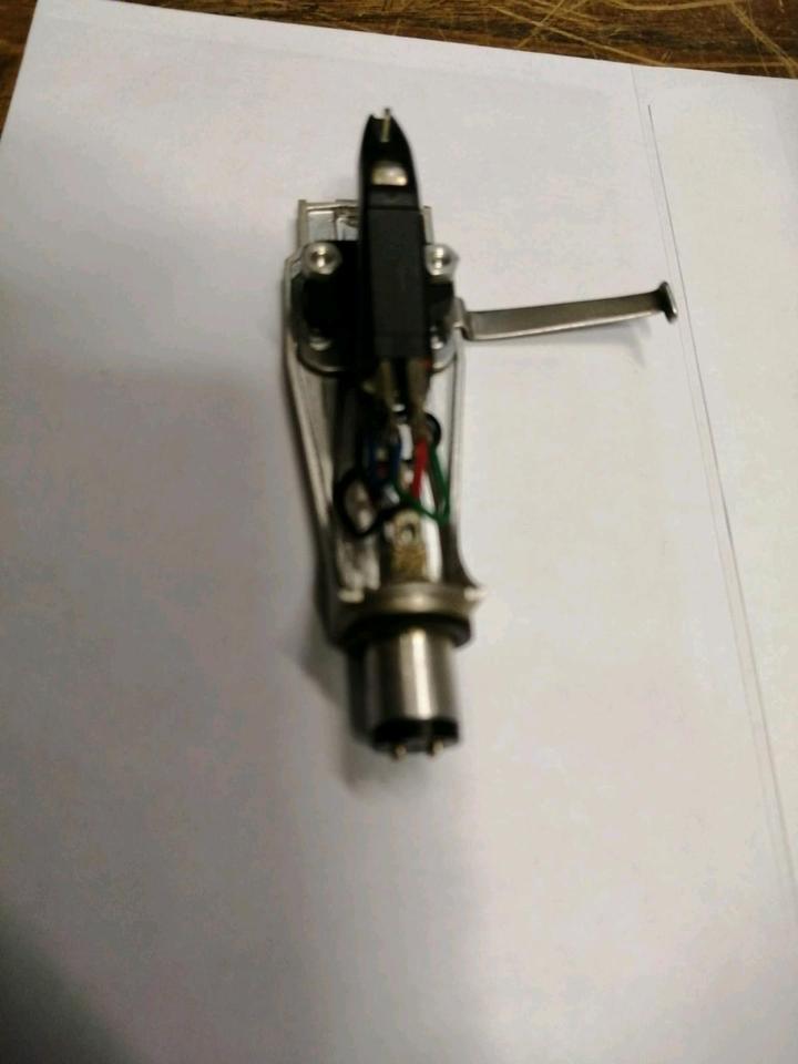 ORTOFON LMB 20, Nadelsystem, guter Zustand!!