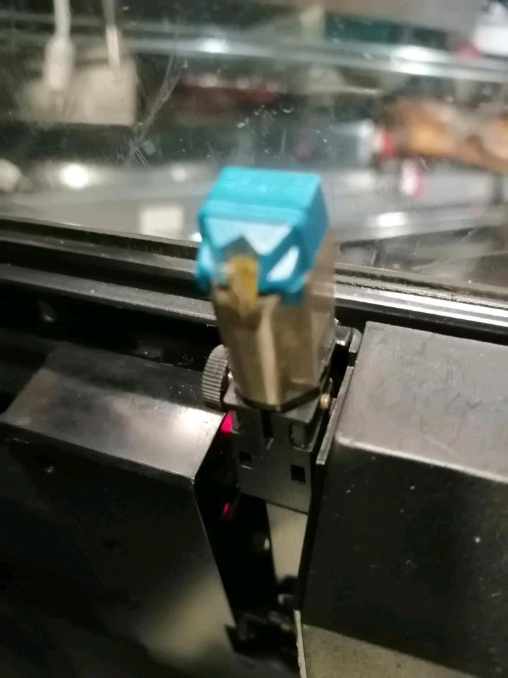 TECHNICS SL-DL5, Plattenspieler, etwas DEFEKT!!!