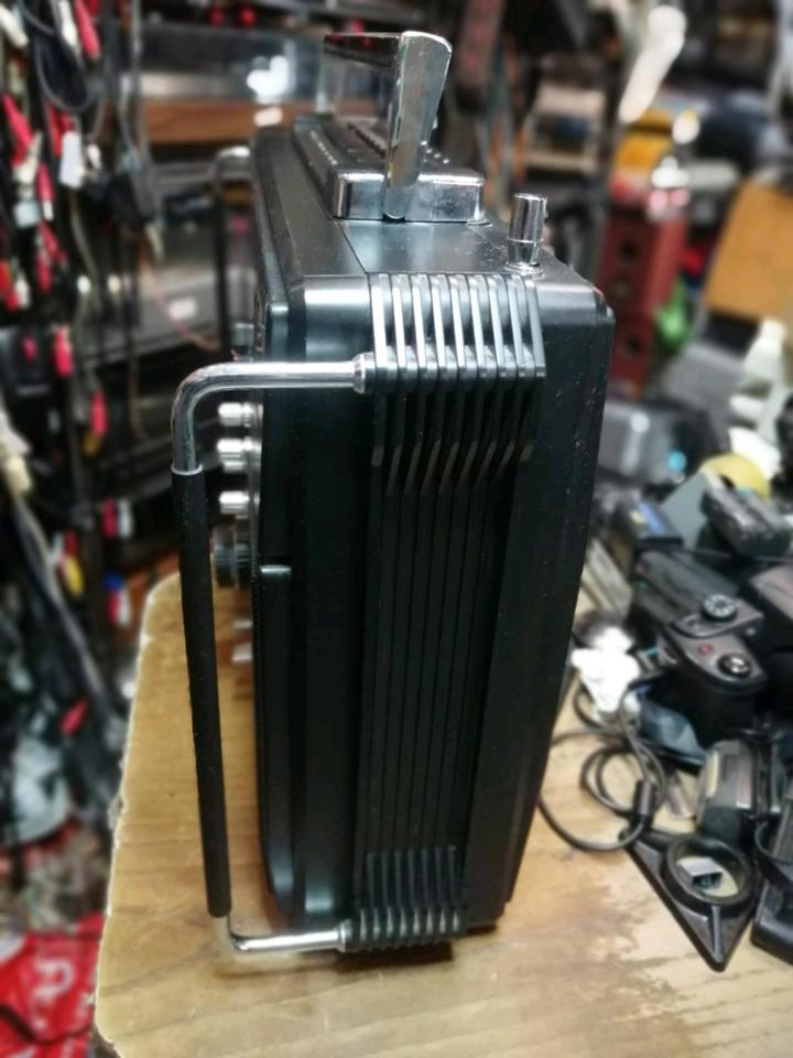 GRUNDIG RR1140 Professional, Radio-Cassetten-Recorder!!