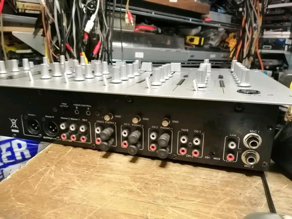 DAP XENON, Mixer, sehr guter Zustand!!!