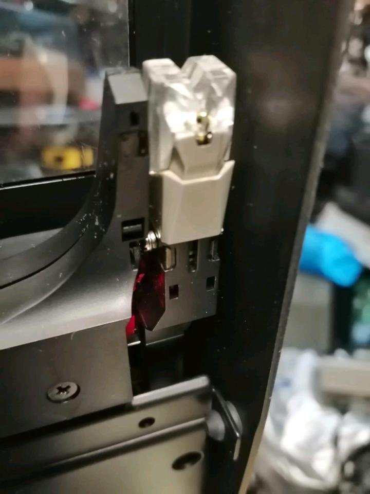 TECHNICS SL-J1, Plattenspieler, neuer Antriebsriemen!!!