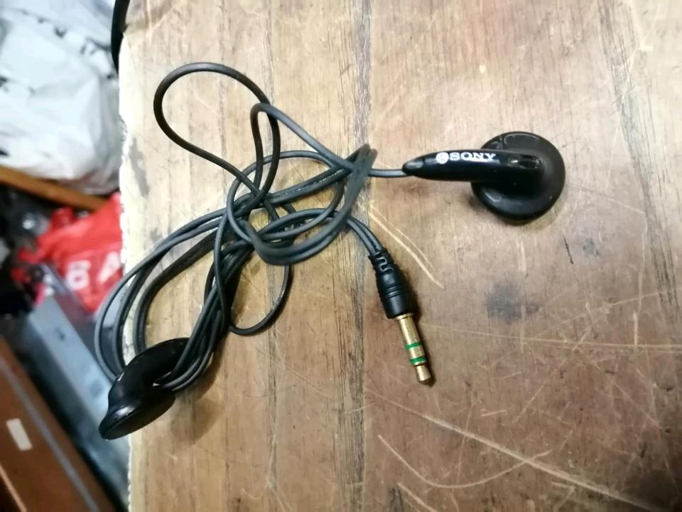 SONY MZ-R70, MD-Recorder + SONY RM-MZ3R + Kopfhörer!!!