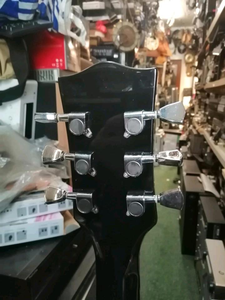 CAREER STAGE SERIES Les Paul, E-Gitarre, guter Zustand!!