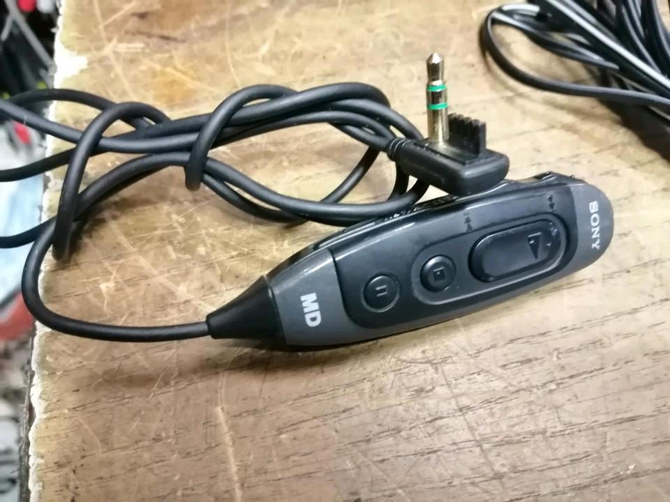 SONY MZ-R909, MD-Recorder + RM-MZR30MP Fernbedienung!
