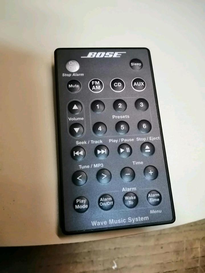 BOSE Wave Music System III, CD/Radio/Premium Sound!!