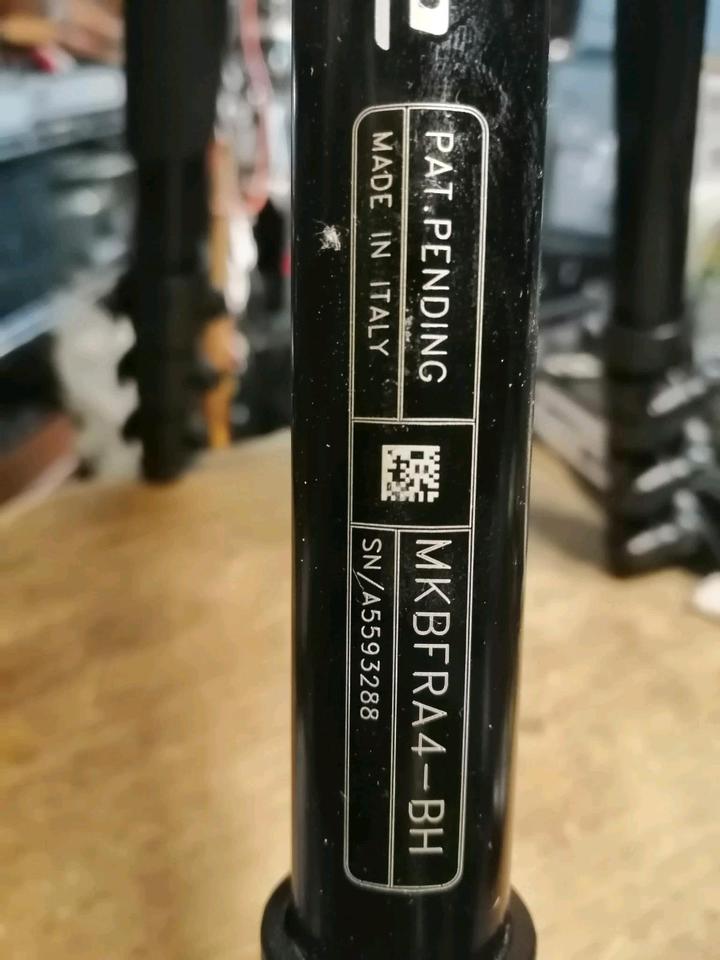 MANFROTTO befree MKBFRA4-BH, Stativ für Kameras!!