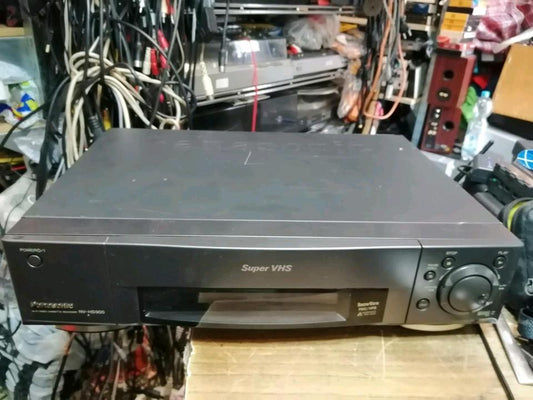 PANASONIC NV-HS900EG, Videorecorder, guter Zustand!!