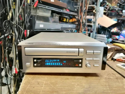 YAMAHA KX-E100, Cassetten-Deck, guter Zustand!!