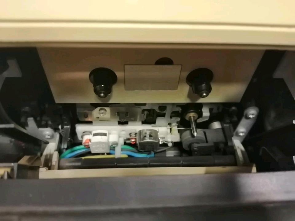 RFT SKR1200 PARTY, Radio-Cassetten-Recorder, guter Zustand!!