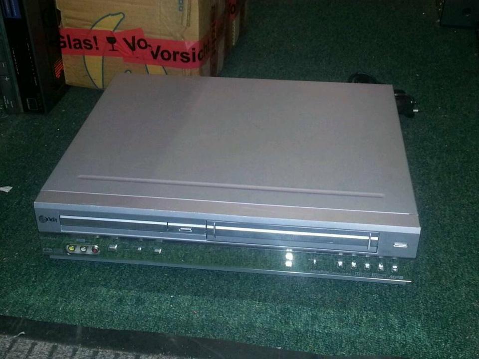 LG DVC 5935, DVD-Player/Videocassetten-Recorder