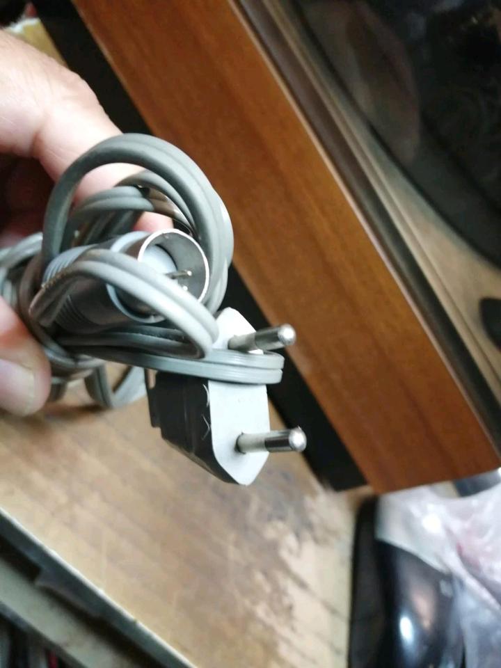 PE 2020L, Plattenspieler mit SHURE G Nadelsystem, Zubehör!!