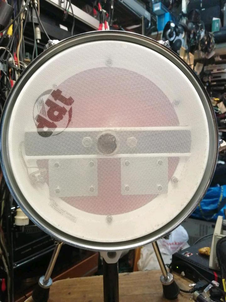 DDT Digital Drum TRIGGERKICK, guter Zustand!!!