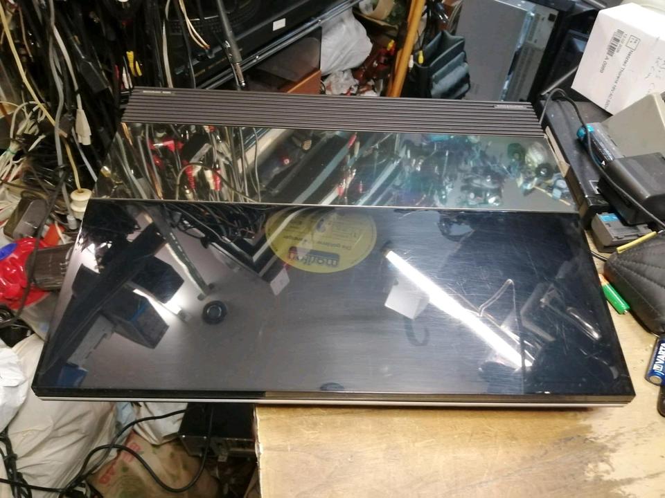BANG & OLUFSEN BEOGRAM 9500, Plattenspieler + Original-Nadel MMC2