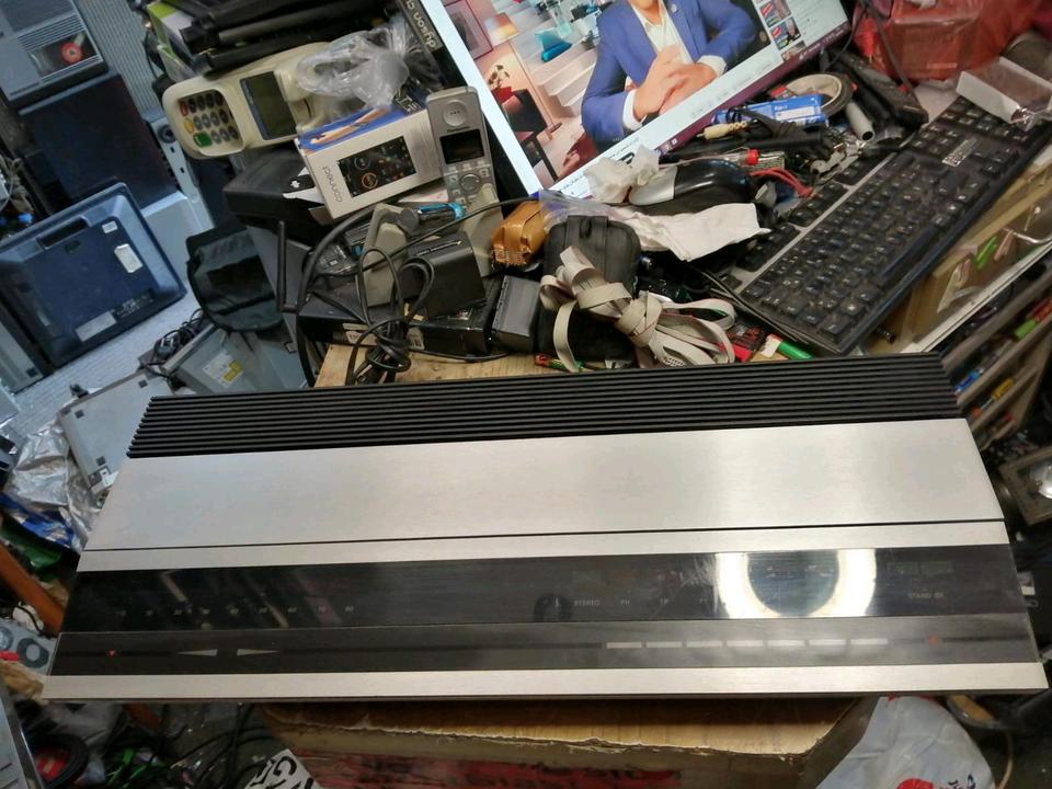 BANG & OLUFSEN BEOMASTER 2000, Receiver, DEFEKT!!!