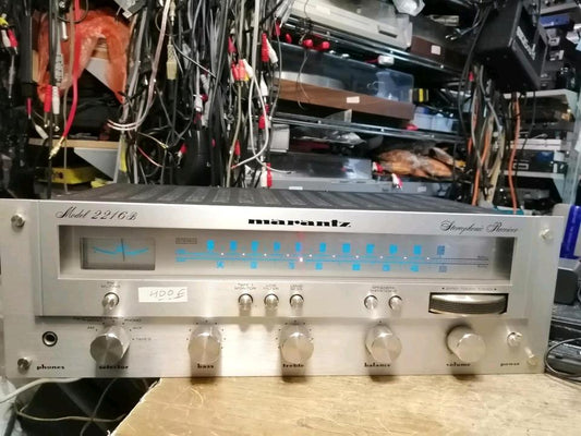 MARANTZ Model No. 2216B, Receiver!!