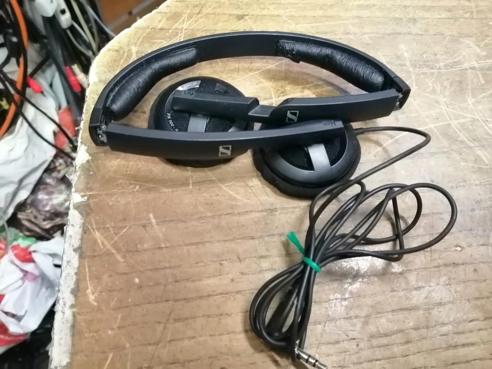 SENNHEISER PX100 II l, Kopfhörer, 3,5 mm Klinkestecker, klappbar!
