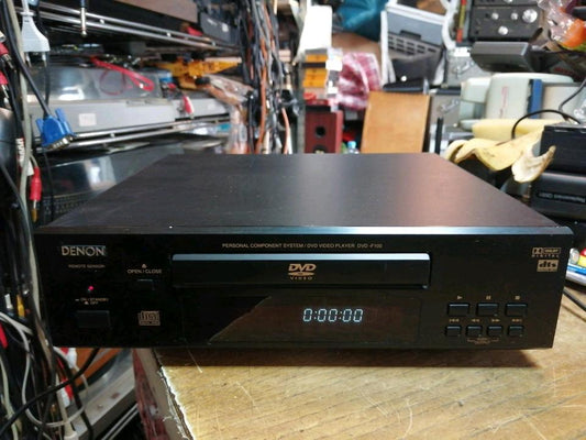 DENON DVD-F100, DVD-Player, guter Zustand!!