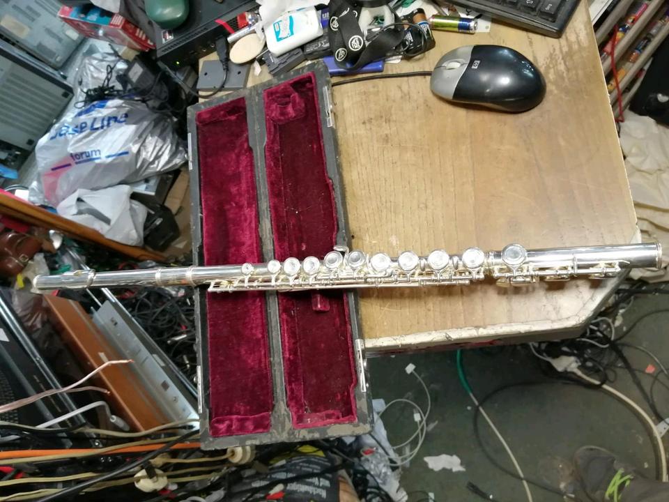 QUERFLÖTE Prelude SELMER FL-700E