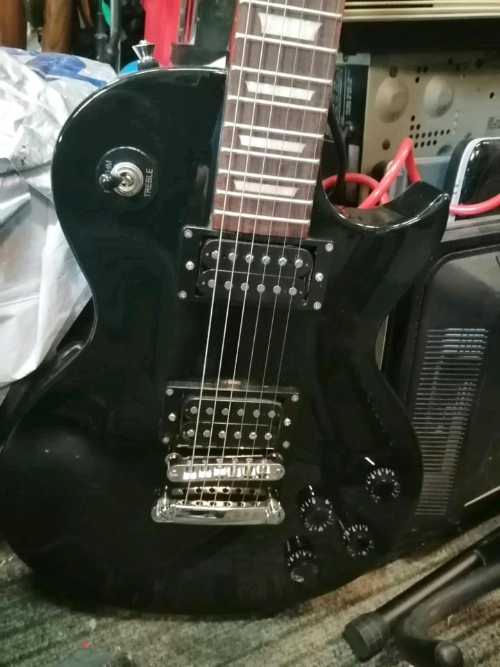CAREER STAGE SERIES Les Paul, E-Gitarre, guter Zustand!!