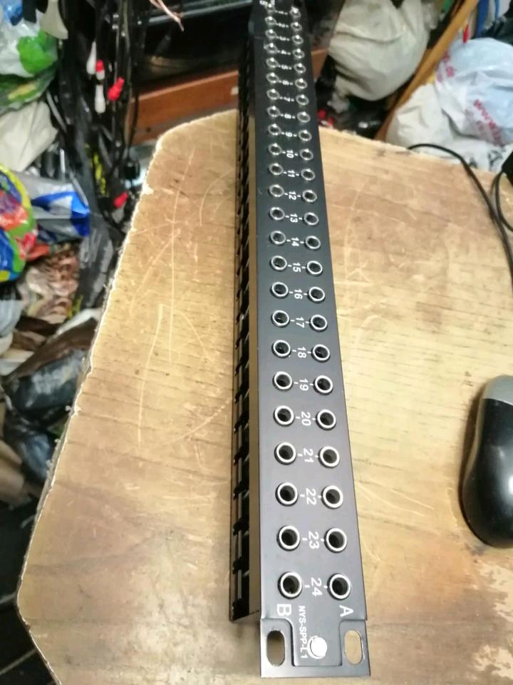 NEUTRIK NYS-SPP-L1, guter Zustand!!!