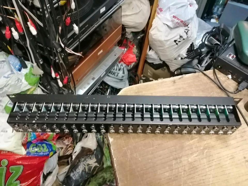 NEUTRIK NYS-SPP-L1, guter Zustand!!!