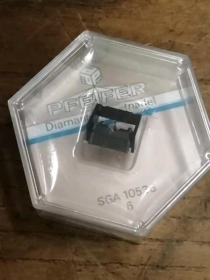 PFEIFER Diamantnadel für SGA 10536 DN360 N 95 G, NEU!!