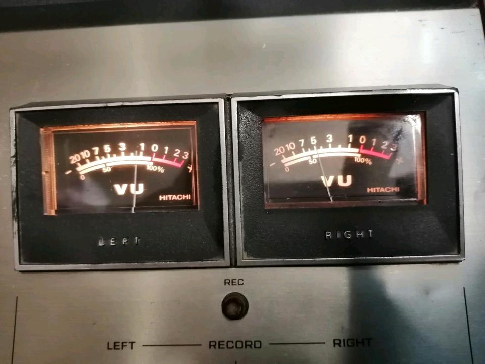 REALISTIC SCT-5, Stereo Cassetten-Deck, guter Zustand!!