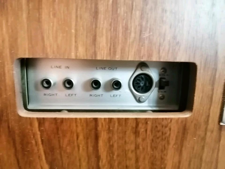 AKAI X-201D, Tonbandgerät, 3-Motor, guter Zustand!!