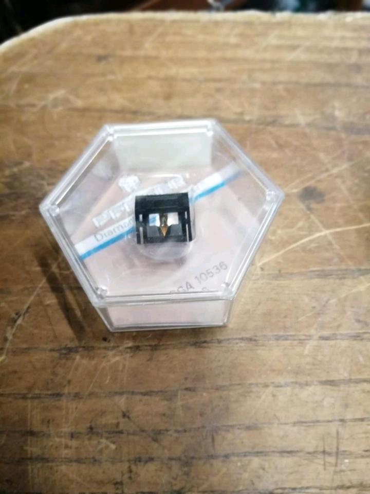 PFEIFER Diamantnadel für SGA 10536 DN360 N 95 G, NEU!!