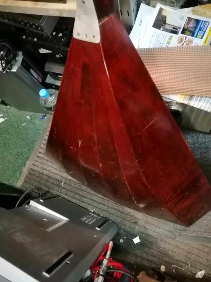Große BALALAIKA, 3 Saiten!!!