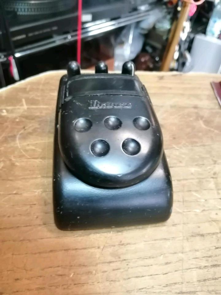 IBANEZ CR-5 Crunchy Rhythm Pedal OHNE Adapter!!