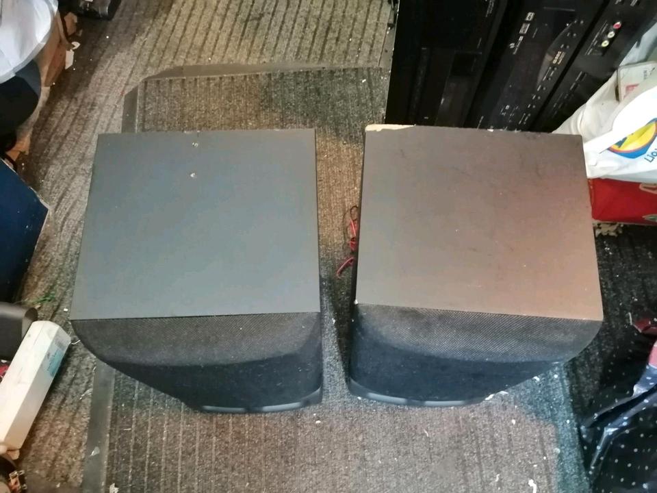 PIONEER S-P240/DDR, 2 Boxen, guter Zustand!!!