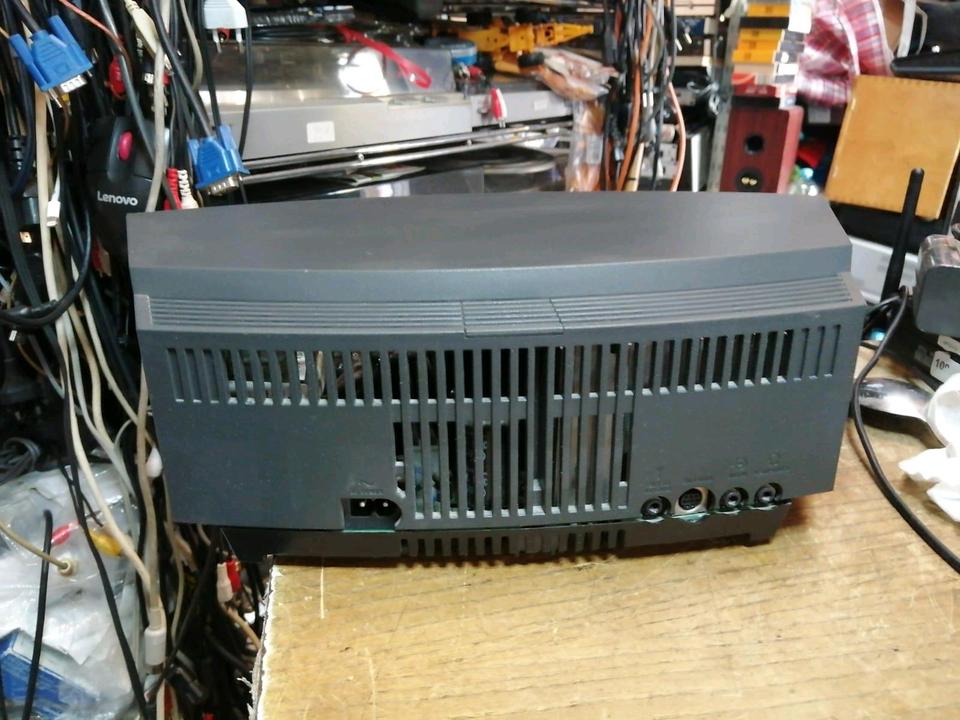 BOSE Wave Music System, DEFEKT!!!
