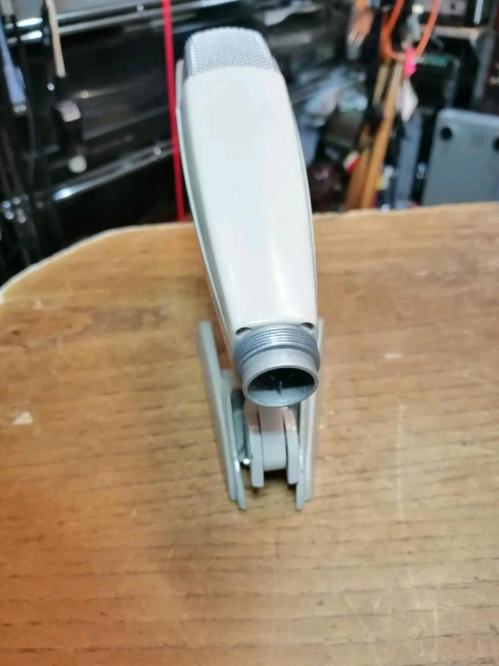 SENNHEISER MD421-2, Mikrofon mit Kabel!!