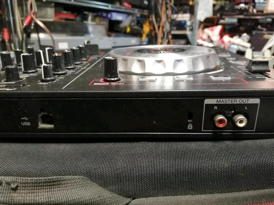 PIONEER DDJ-SB2, DJ-Controller, guter Zustand!!