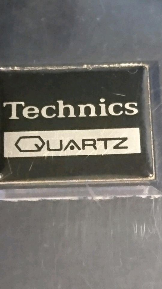 TECHNICS QUARTZ SL-Q3 Plattenspieler!!