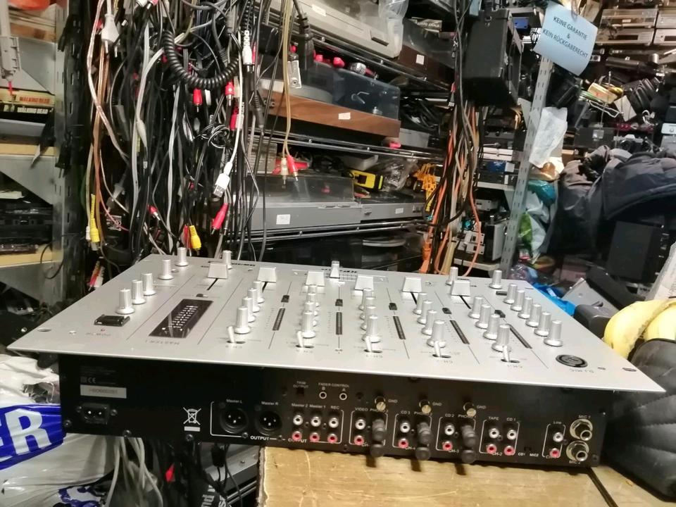 DAP XENON, Mixer, sehr guter Zustand!!!