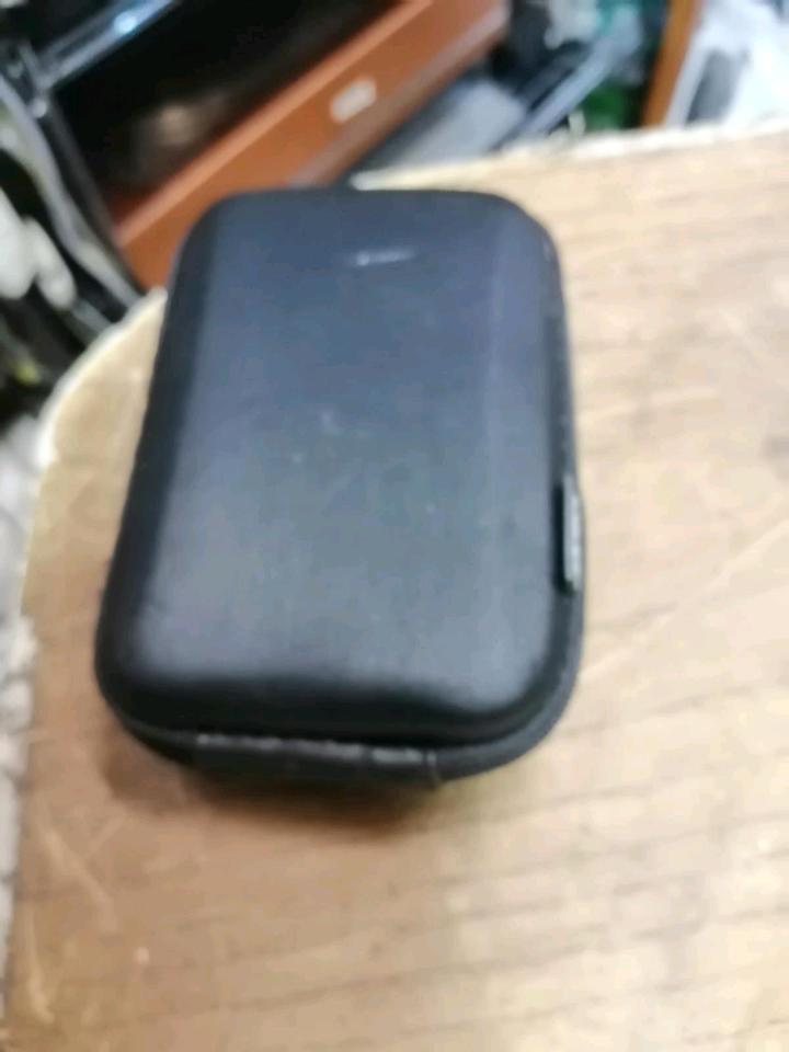 SONY Optical SteadyShot DSC-W670, Digital-Kamera mit Zubehör!!