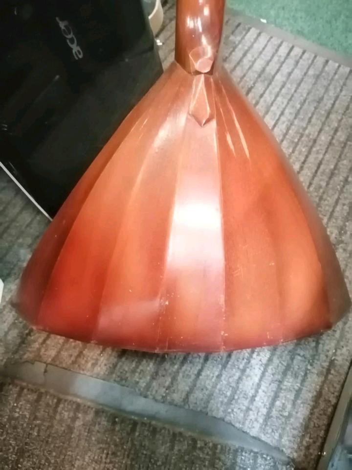 Russische BALALAIKA, 3 Saiten, guter Zustand!!!