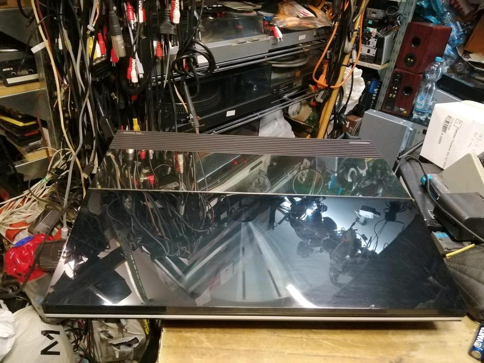 BANG & OLUFSEN BEOGRAM 9500, Plattenspieler + Original-Nadel MMC2