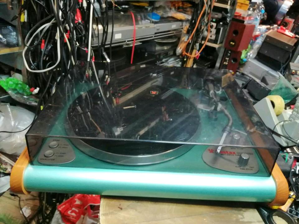 VESTAX BDT-2000, Plattenspieler + ORTOFON Nadelsystem!!