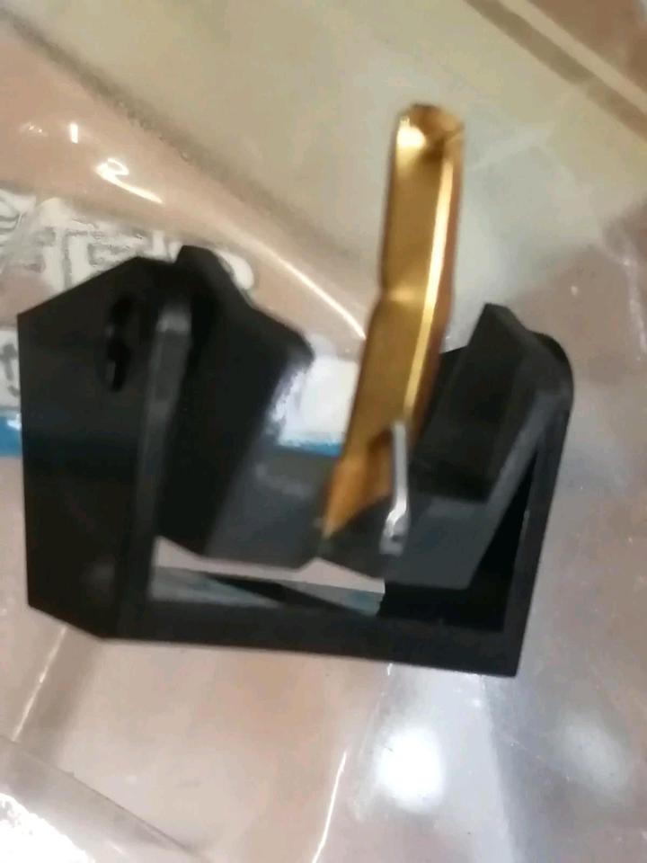 PFEIFER Diamantnadel für SGA 10536 DN360 N 95 G, NEU!!